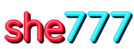 she777 — logo kanal