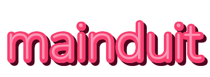mainduit — logo kanal
