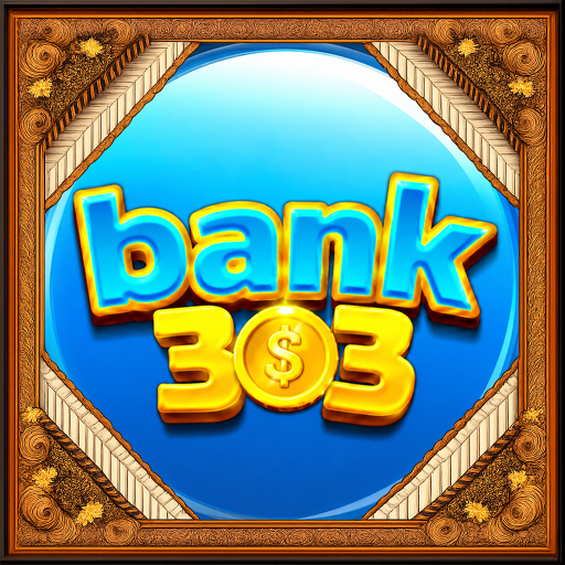 bank303 — mitra unggulan