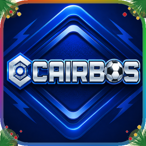 cairbos — mitra unggulan